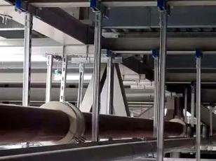格尔木管廊支架的分类
